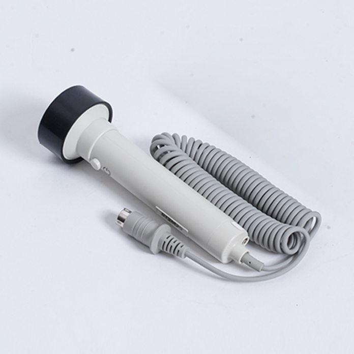 HADECO Probe Standard For Doppler