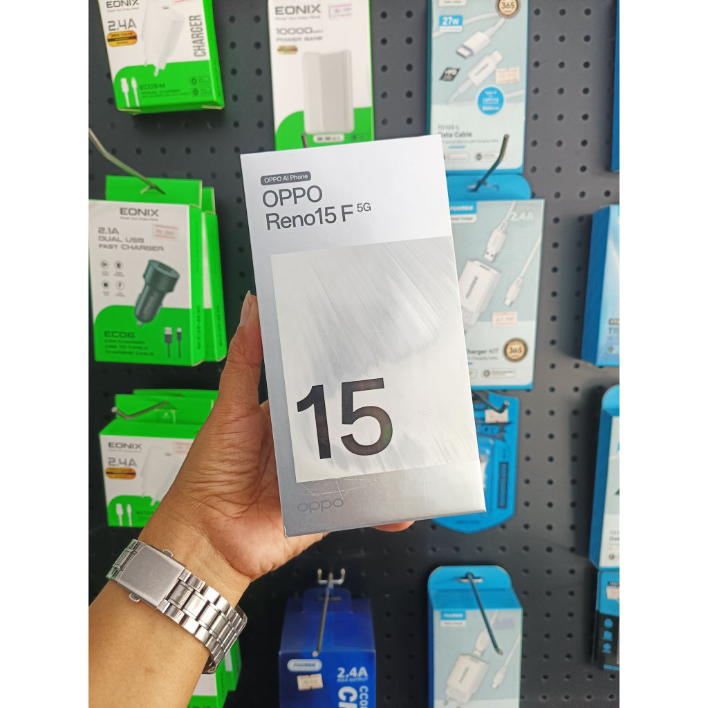 Oppo Reno 5f 5G 8/256gb Original BNIB