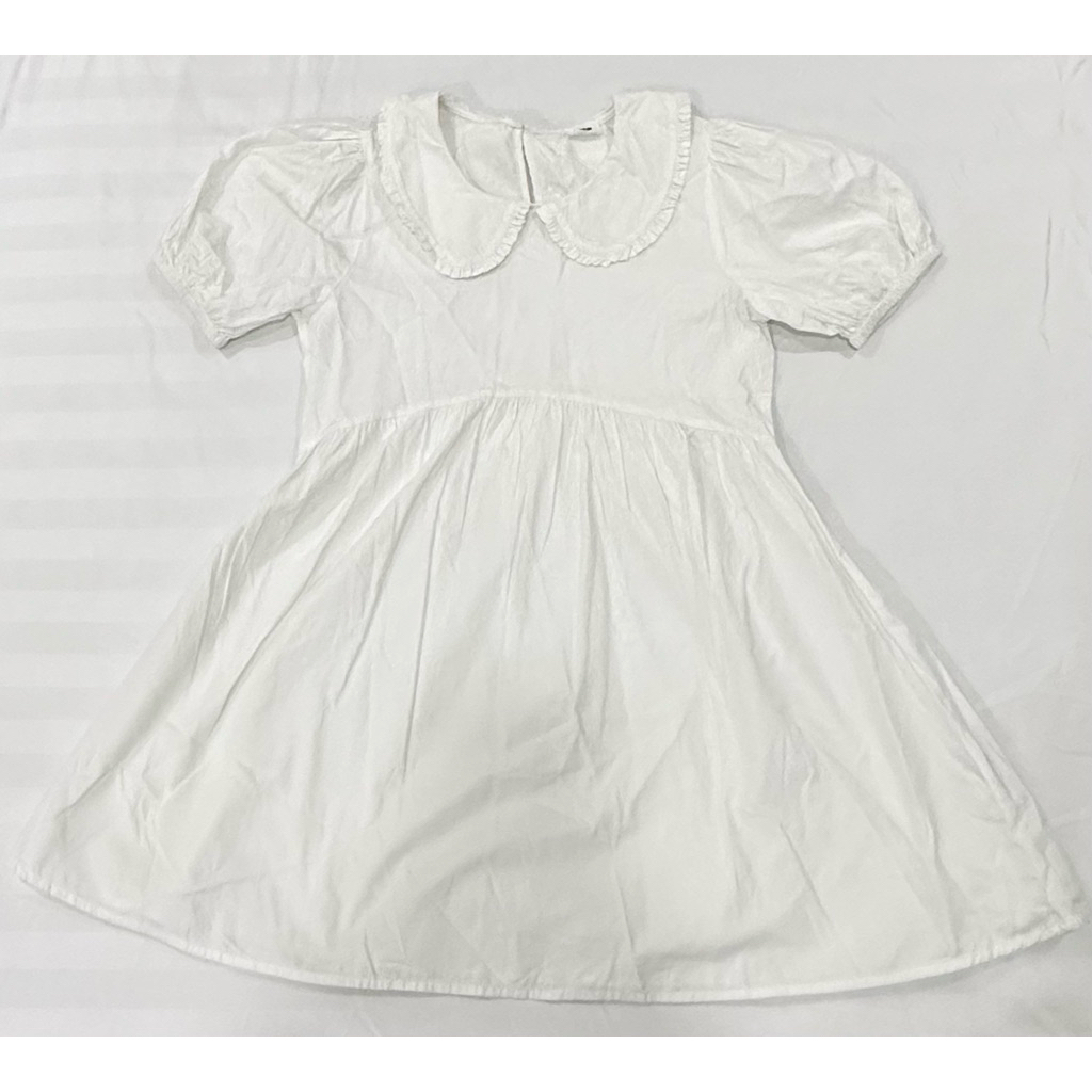 Preloved Cotton On Coquette Dress