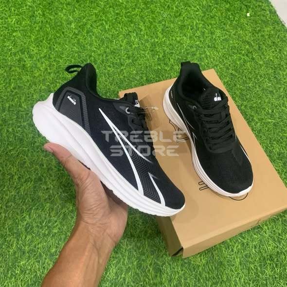 PROMO SEPATU RUNNING ORIGINAL DIADORA PIZEN M SALE