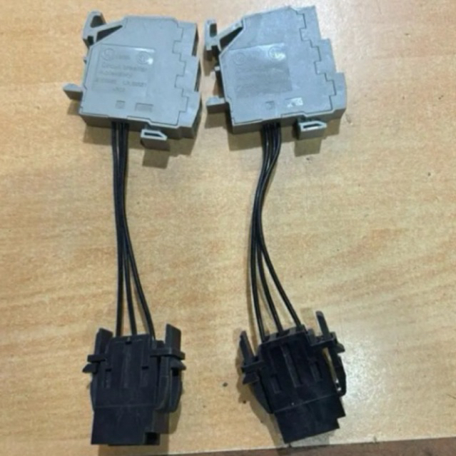 Soket ACB NW / MVS Schneider soket MCB ACB