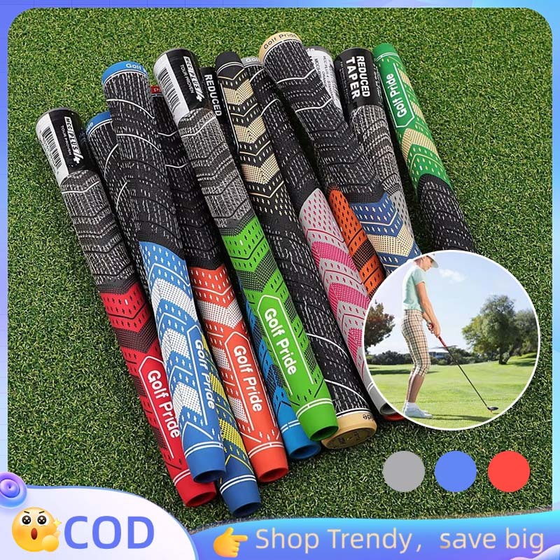 Grip Golf Grip Golf Original Karet Golf Golf Stick Sarung