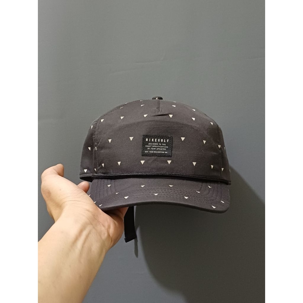 topi nike golf classic99 dry-fit second