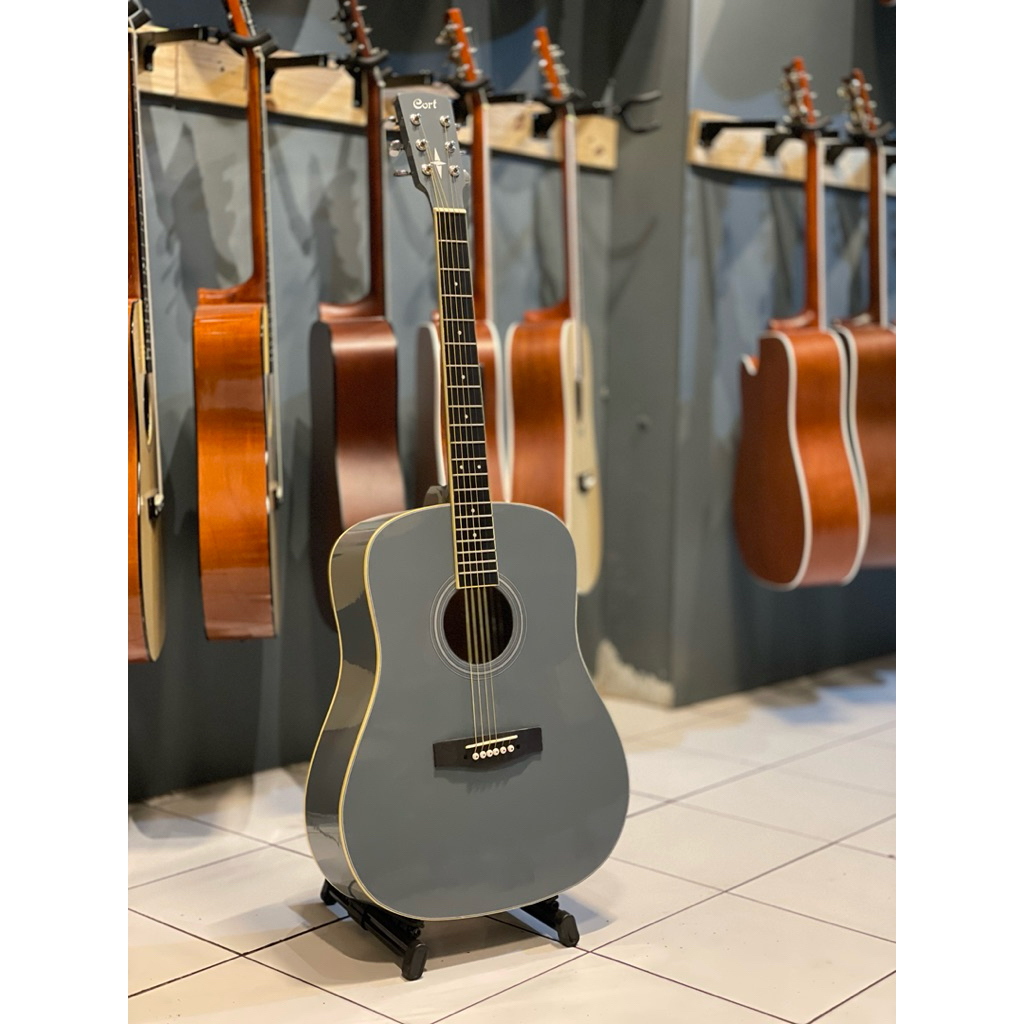 Gitar Akustik cort AD810 OP