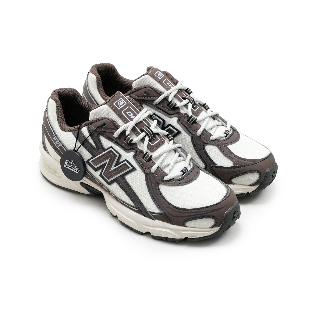 New Balance 740 Brown GS