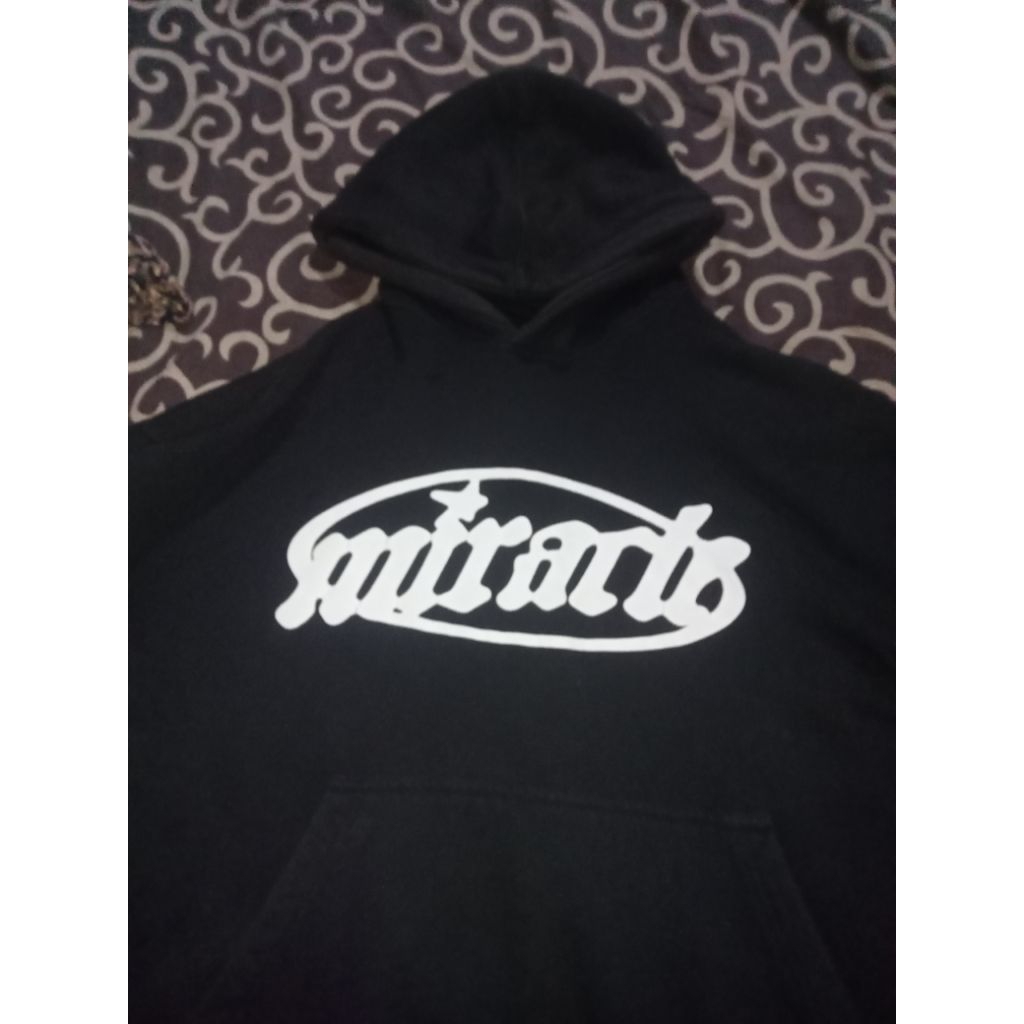 HOODIE MIRACLE MATES