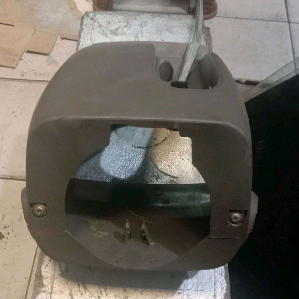 cover bawah stir Innova original