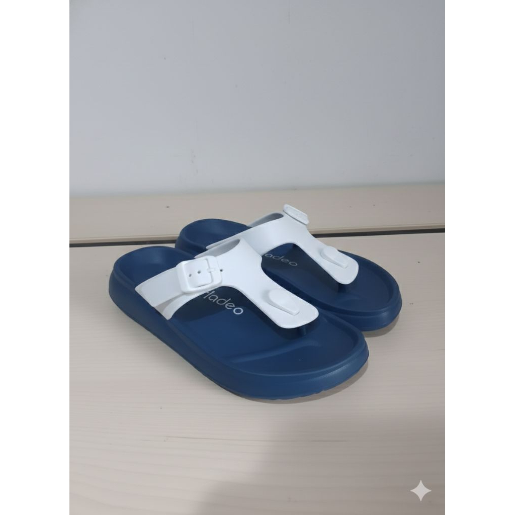 Sandal Jepit Fladeo Anak Sandal jepit anak size 30-25