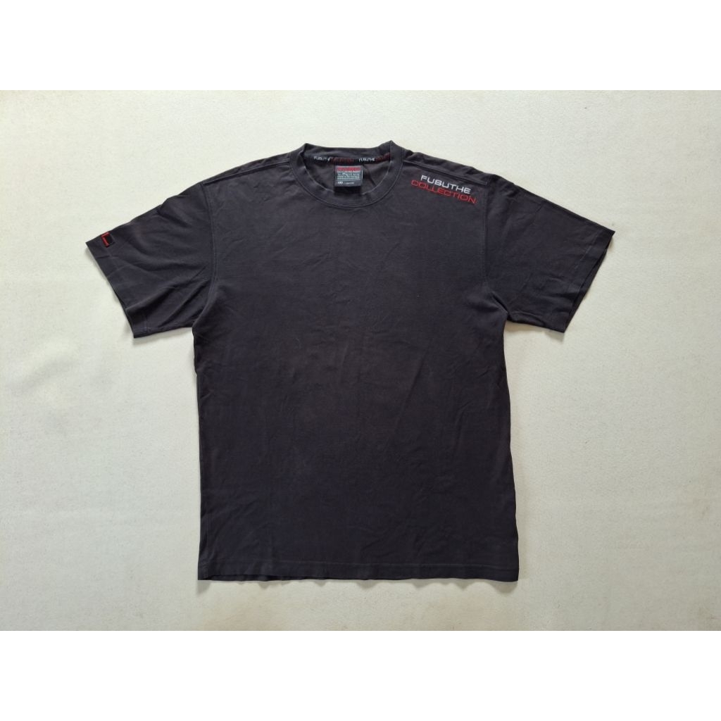 TSHIRT KAOS FUBU THE COLLECTION ORIGINAL 100%