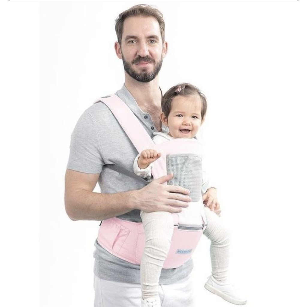 HIPSEAT MOOIMOM Preloved