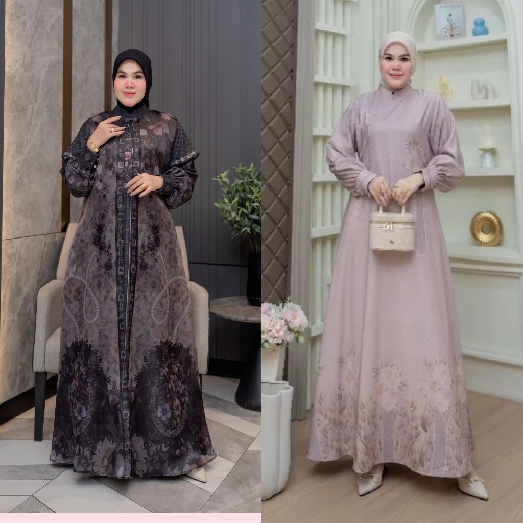 Belifi BP103 DAN AYJORA dress by BELIFI group