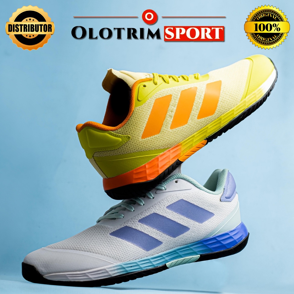 Sepatu Tenis Badminton Adidas VELOCITY GRAND Original