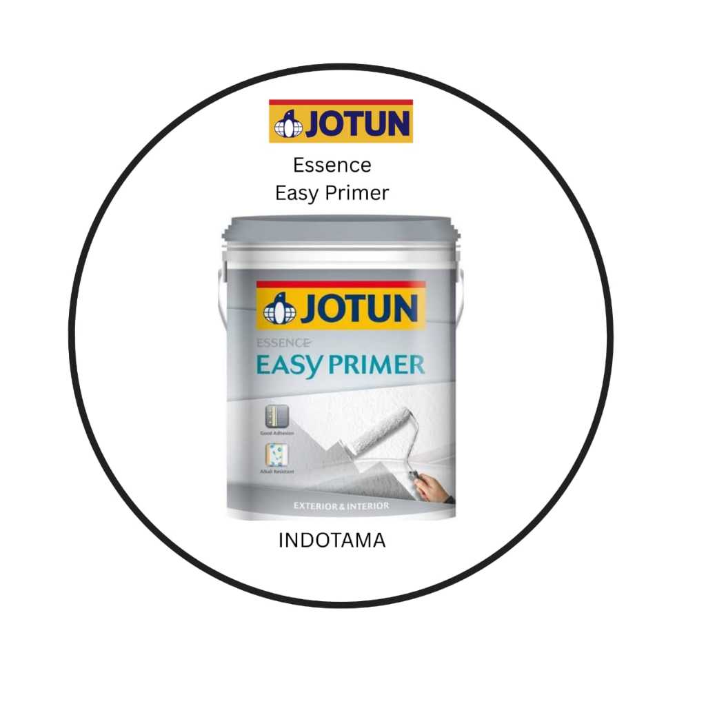 Jotun Essence Easy Primer 18L