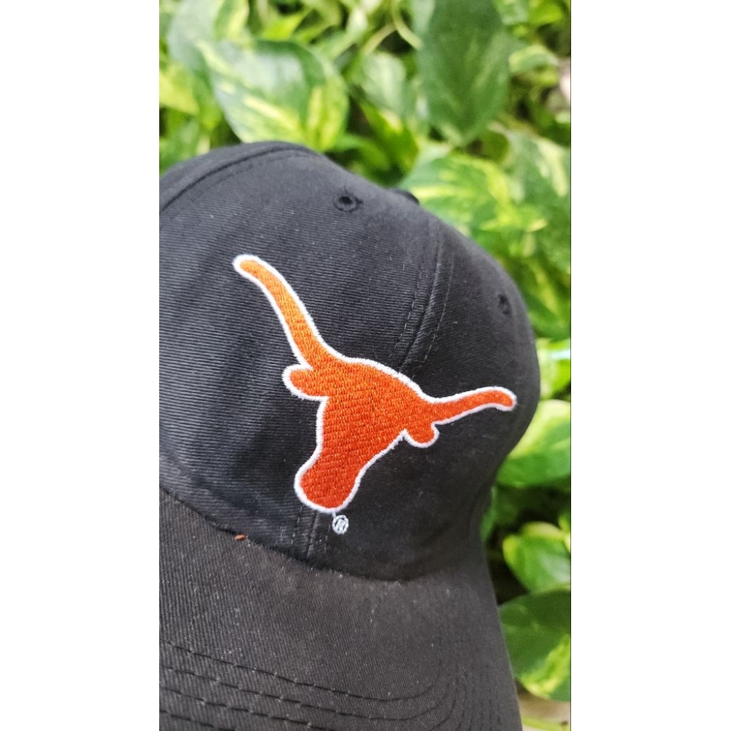 Topi vintage Texas Longhorns - Team NCAA - Falcon (ORIGINAL)