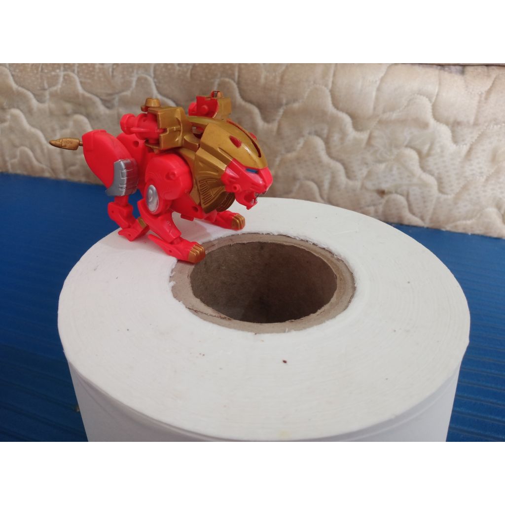 dx gao lion kw no merek