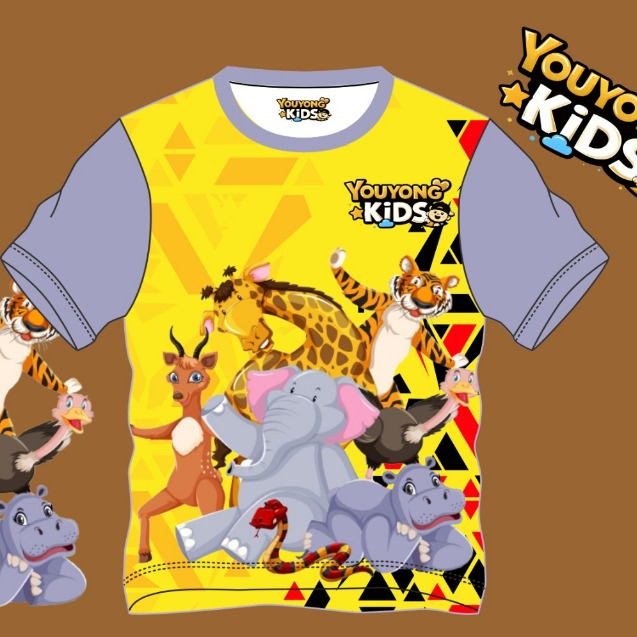 YONGKIDS012