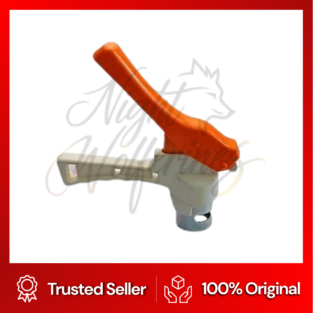 Puncher 25Mm / Hole Punch Pembuat Lubang Selang 25 Mm Drip Tape