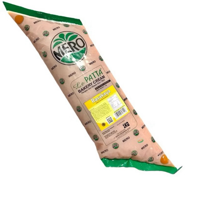 SELAI SRIKAYA LEPATTA MERO 1 kg