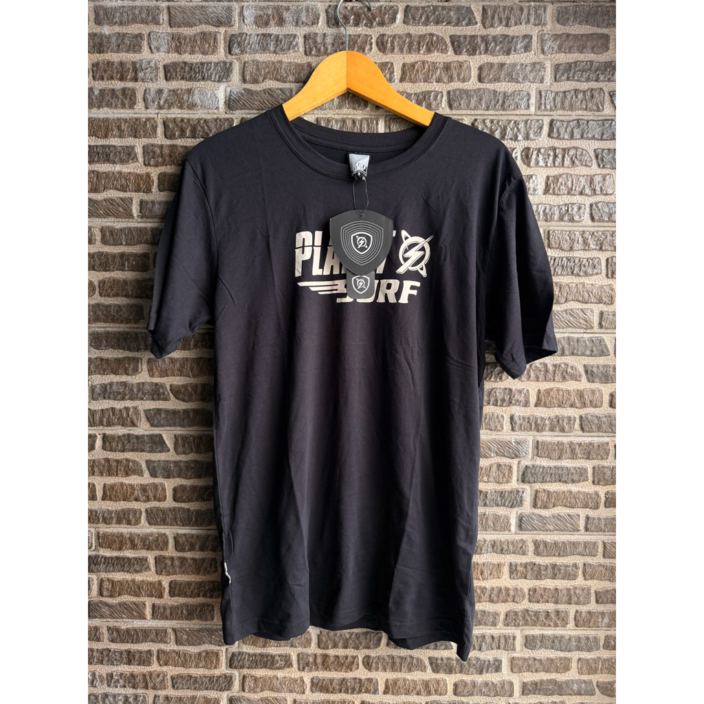 KAOS PLANET SURF ORIGINAL DISKON OUTLET SIZE L