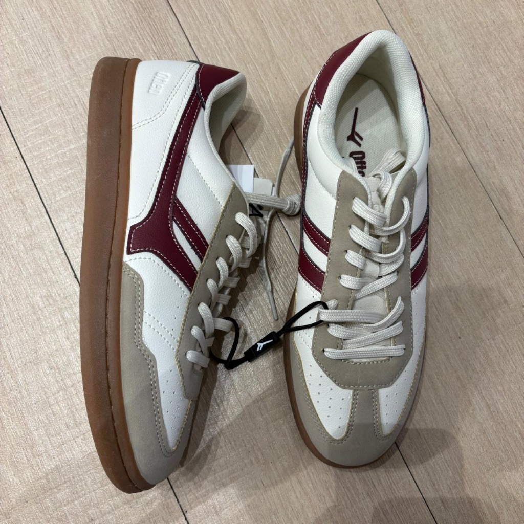 Jastipp. Shoes Pull&Bear (Man)
