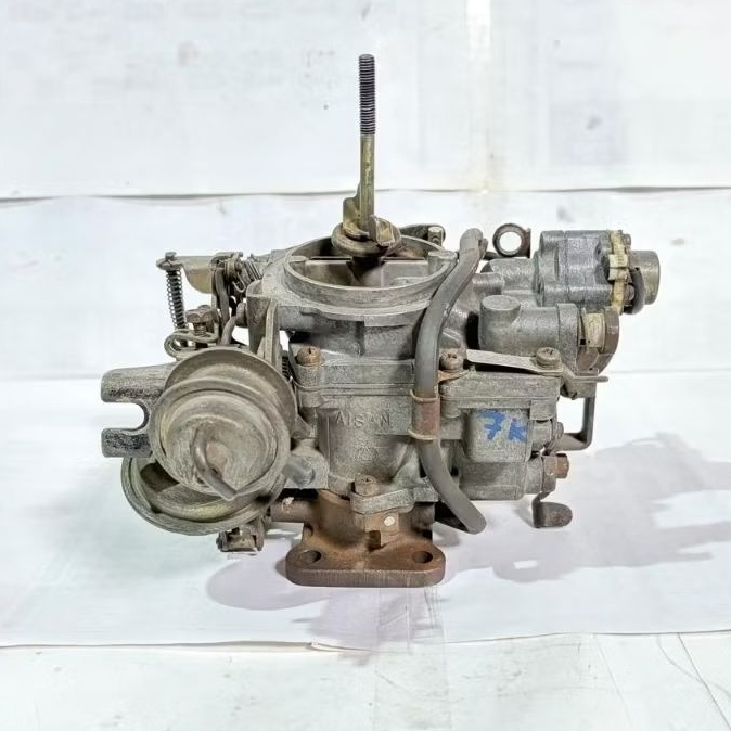 KARBURATOR KARBU TOYOTA KIJANG 7K GRAND KAPSUL ORIGINAL COPOTAN