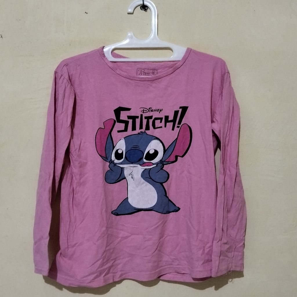 ZM20 Kaos anak Preloved