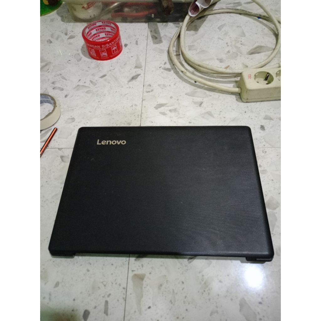 casing laptop Lenovo Ideapad 110-14IBR full set.
