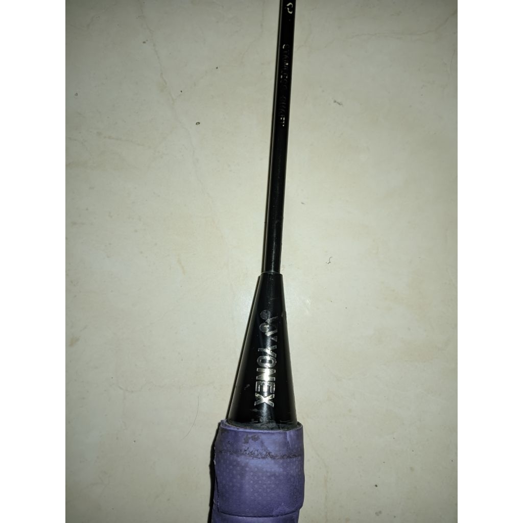 Raket Yonex Blacken SP