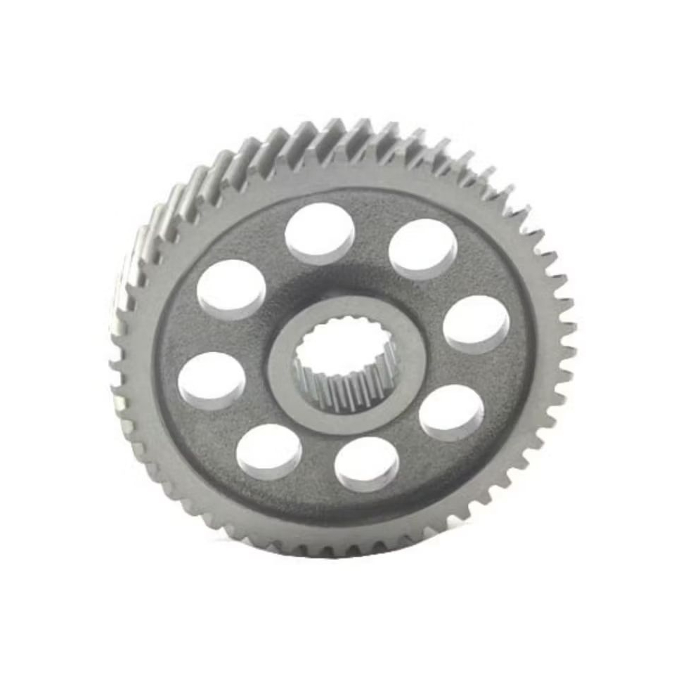 Gigi Gearbox Rasio Gardan, Gear Counter | Honda Beat Fi, Pop, Scoopy fi, Vario 110 fi ORI AHM 23422K