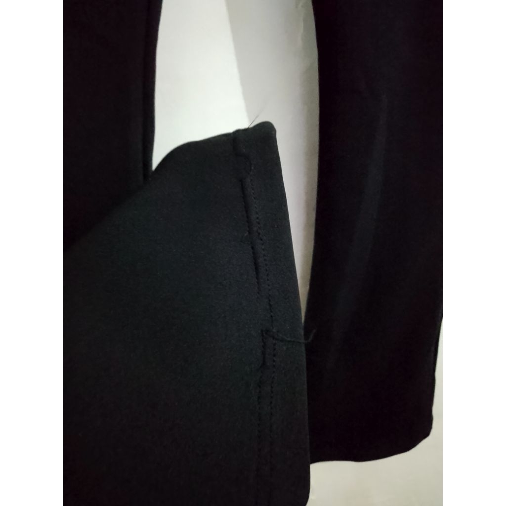 Kawisari flare pants/celana flare