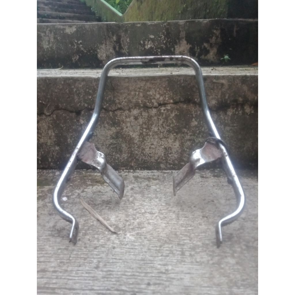 begel behel honda astrea star prima original bahan