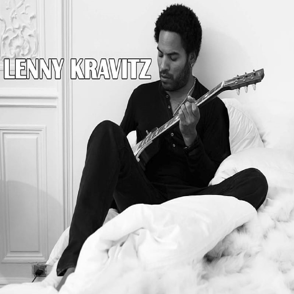 Lenny Kravitz (DVD)