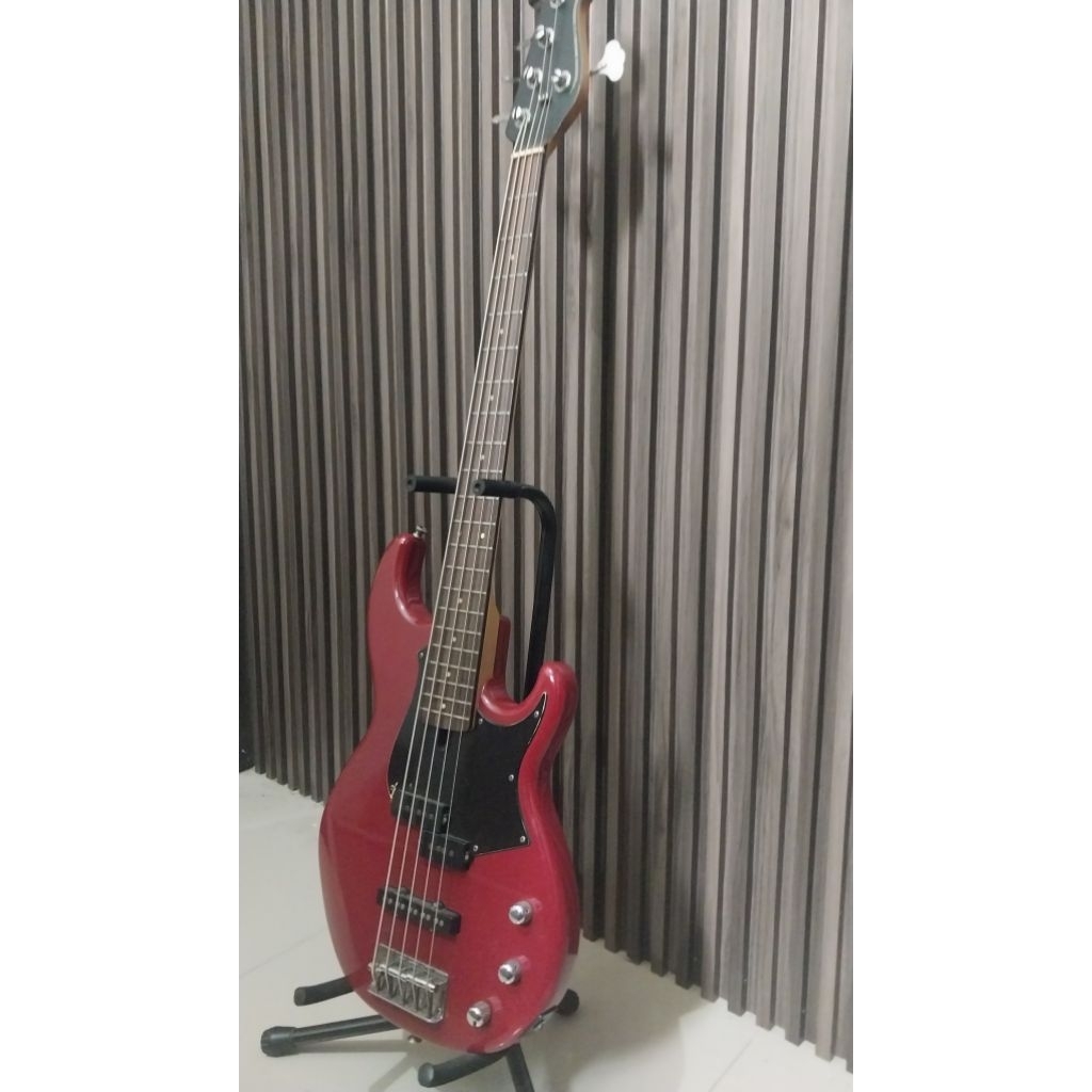 Yamaha BB 235