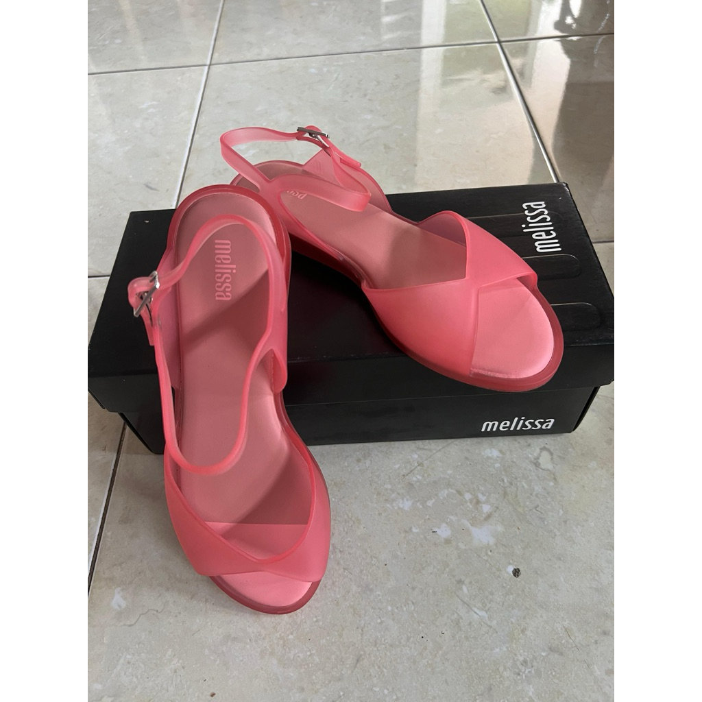 Melissa shoes