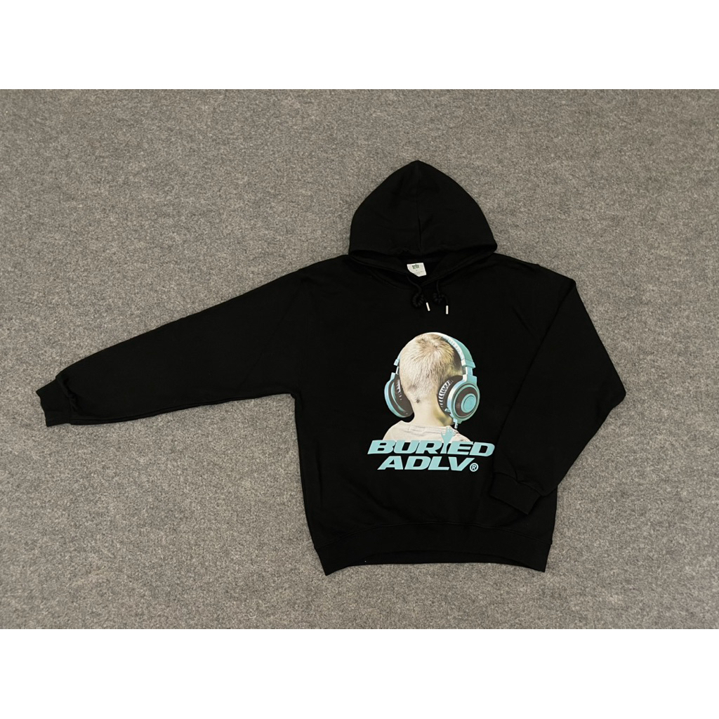 adlv X buried alive original