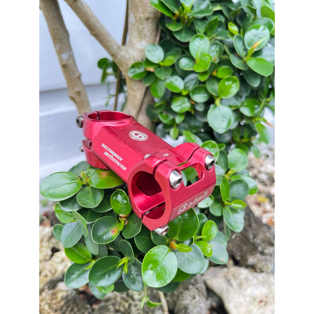 stem rockfish 60mm merah