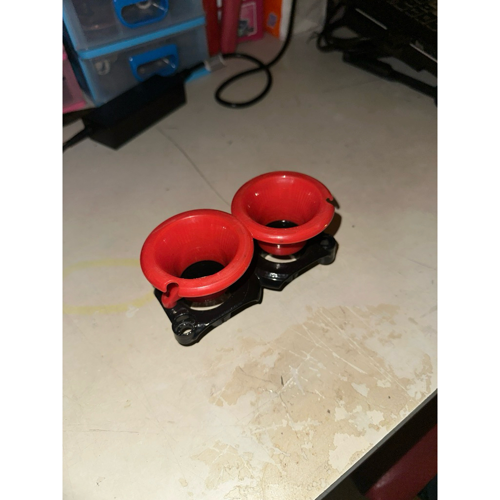 velocity stack cbr250rr