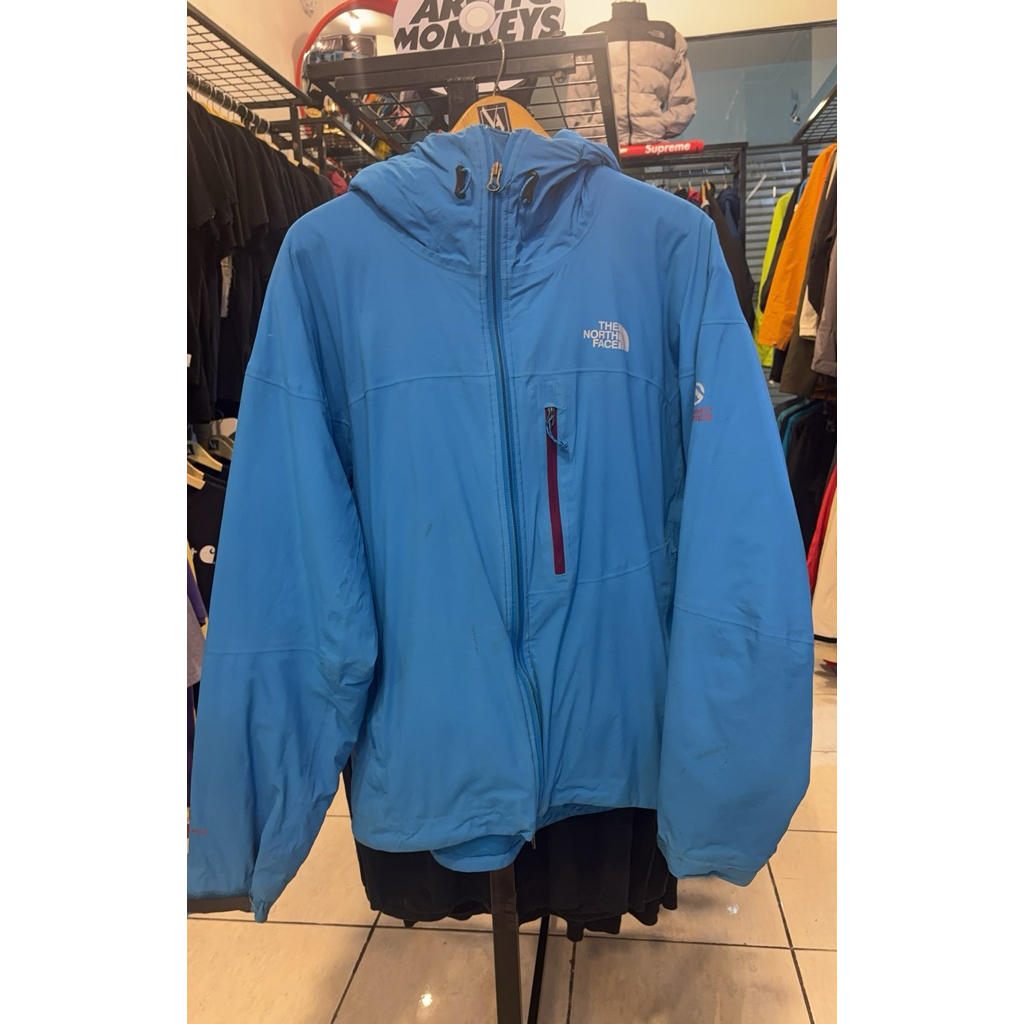 TNF Summit Series Blue