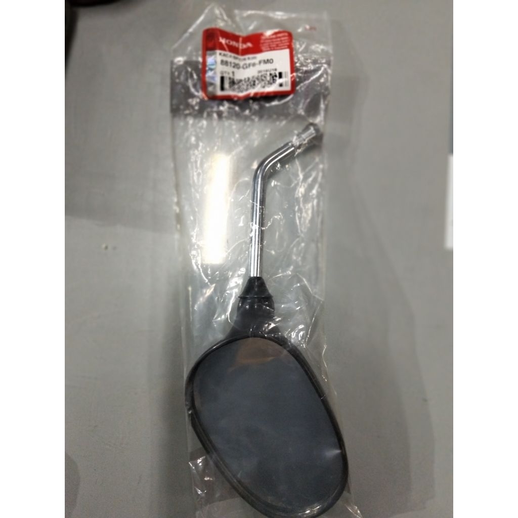 Spion kiri untuk motor Honda Win number part 88120GF6FM0