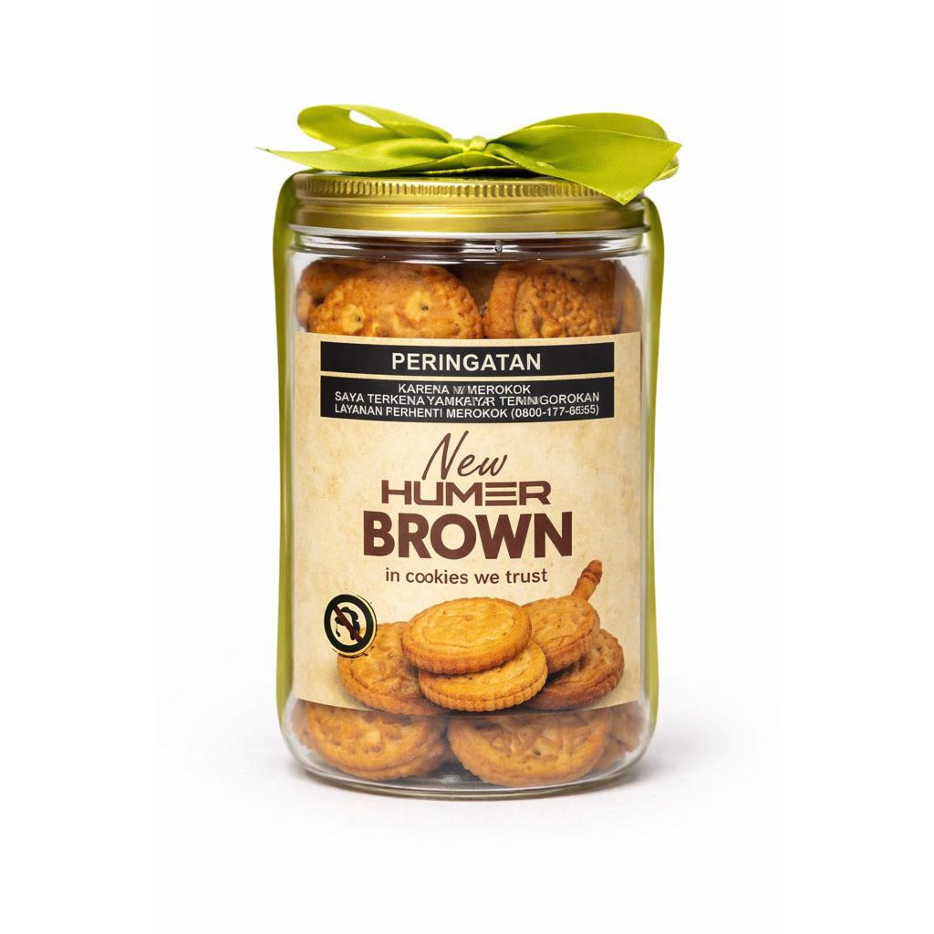 toples humer brown