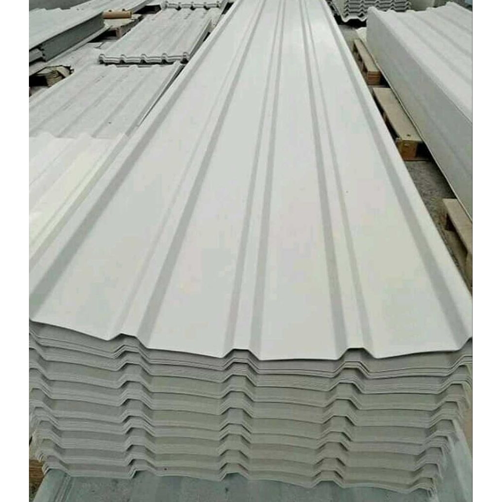 atap upvc single layer alderon rs