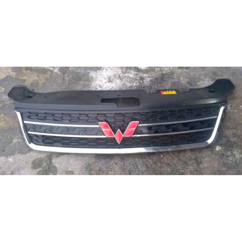 GRILL WULING CONFERO ORIGINAL