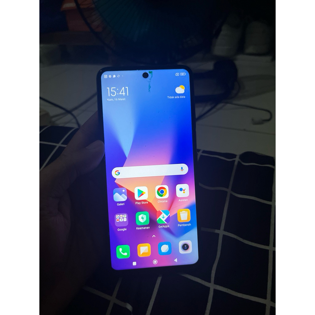 Redmi Note 9 Pro 6/64