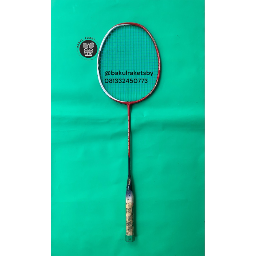 Raket Badminton Yonex Astrox 88 S Skill Original Bekas Raket Bulutangkis Preloved Astrox 88S