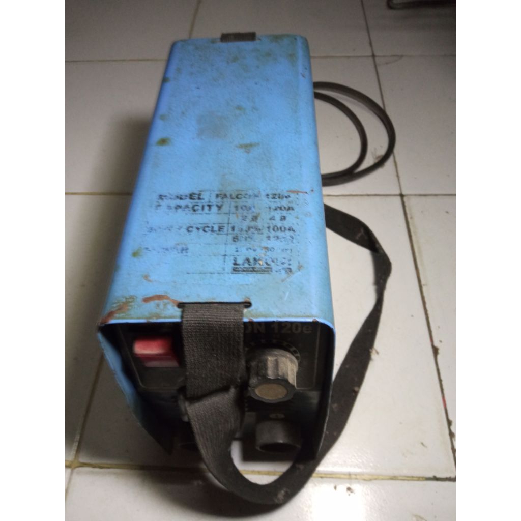 travo las listrik lakoni 900 watt