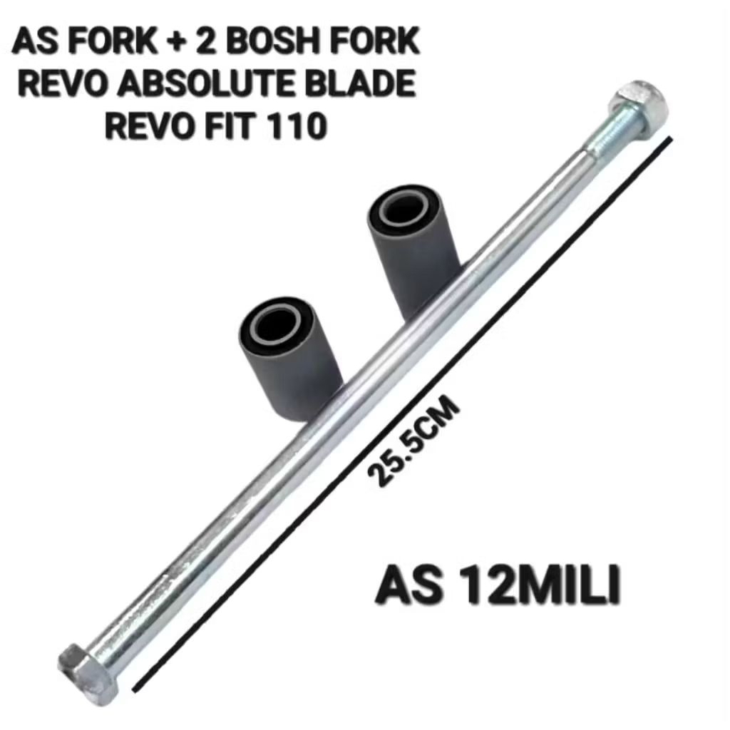 AS SWING ARM PLUS BOSH BOS FORK REVO ABSOLUTE BLADE REVO FIT BLADE LAMA BOSH FORK FOROK SWING ARM SA
