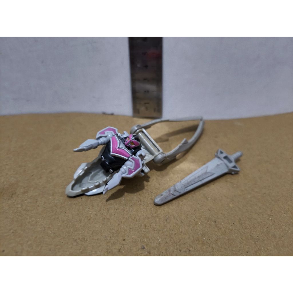 DX Magifairy Magiking Magiranger Ori Bandai Minus