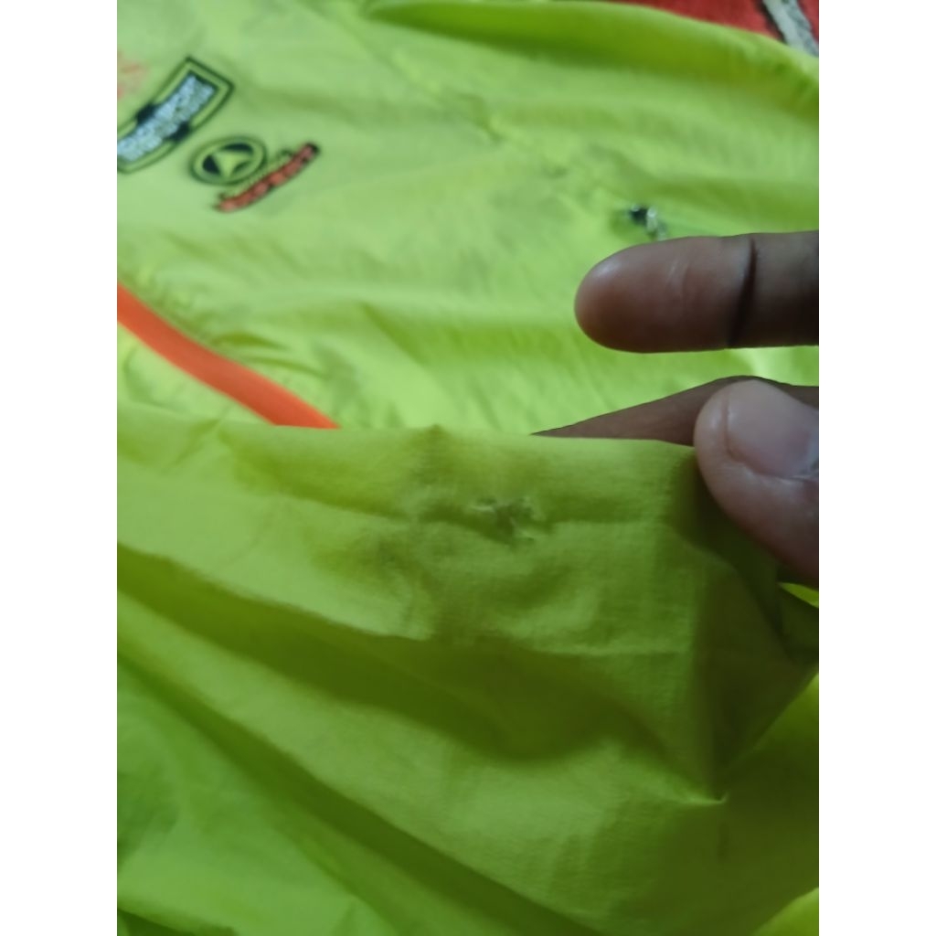 Jaket Kolon sport