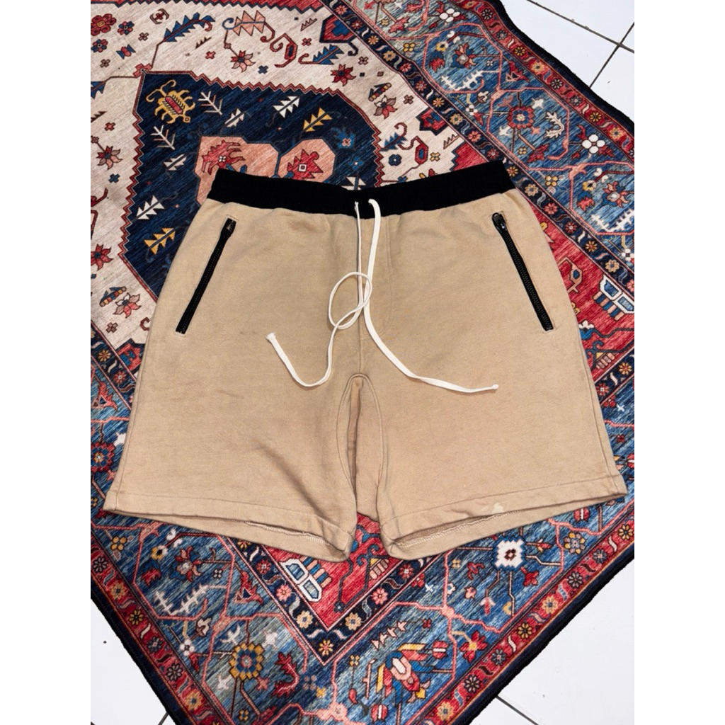 celana pendek cd3206 fog Size 30-36 P50 ol33