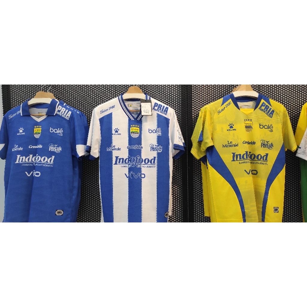 PERSIB,original supporter edition-2025-2026
